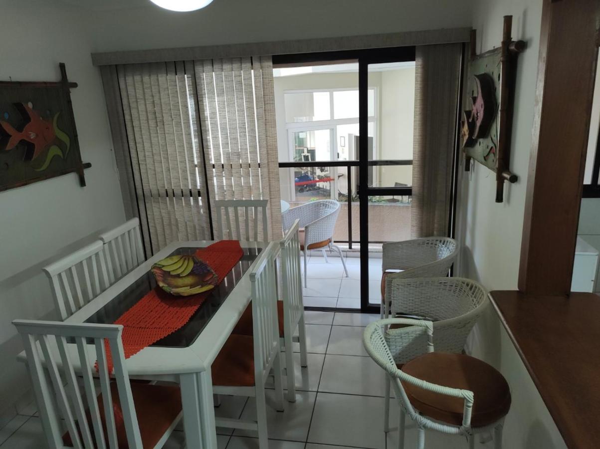 Apartamento Ubatuba: Praia Grande Beachfront Retreat Exterior photo